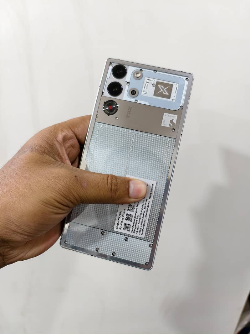 Redmagic 10 Pro Global Version 0