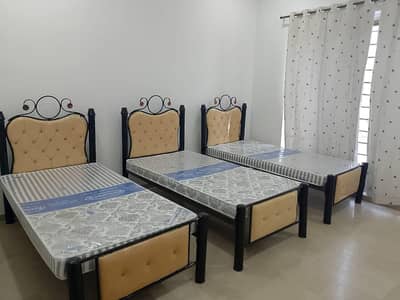 e11 girls hostel Islamabad
