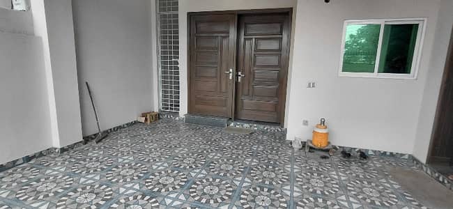 30x70 Brand New On Main Road For Sale