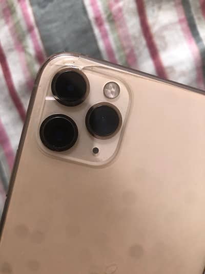 11 pro max 10 by 9 Non PTA 64 GB