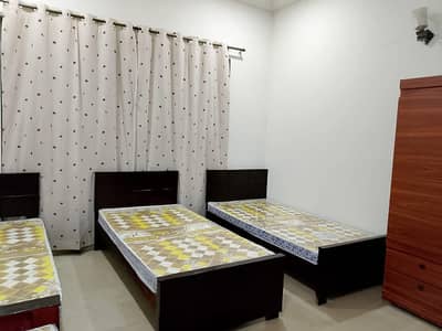 F11 girls hostel Islamabad