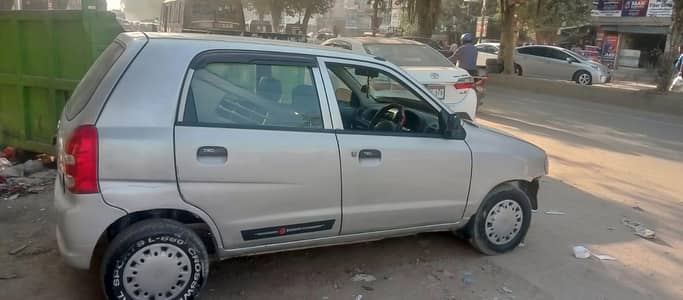 alto vxr 2005 03112290661 urgent sale