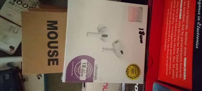 deferent mobile accessories