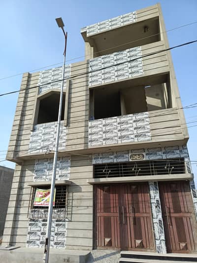 G+1 House for sale MTR 1