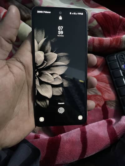 Samsung a51 double sim pta approved