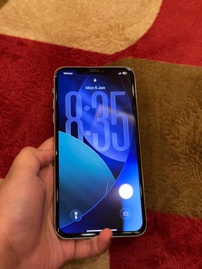 iPhone 11 Pro Max 74 Bettery health