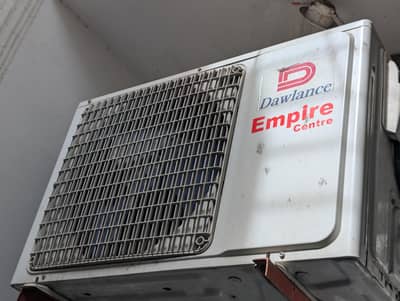 Dawlance Elegance Inverter 1.5Ton Heat&Cool