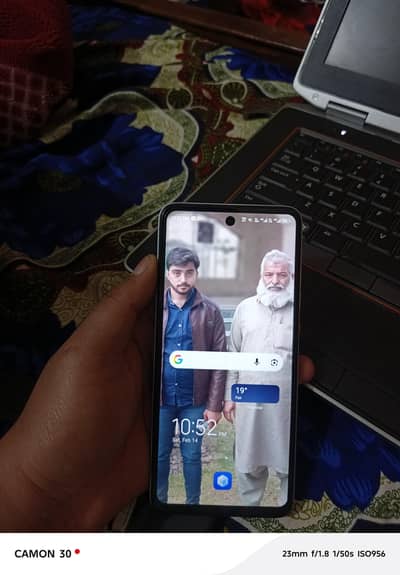 Tecno Spark 20 8+8/256