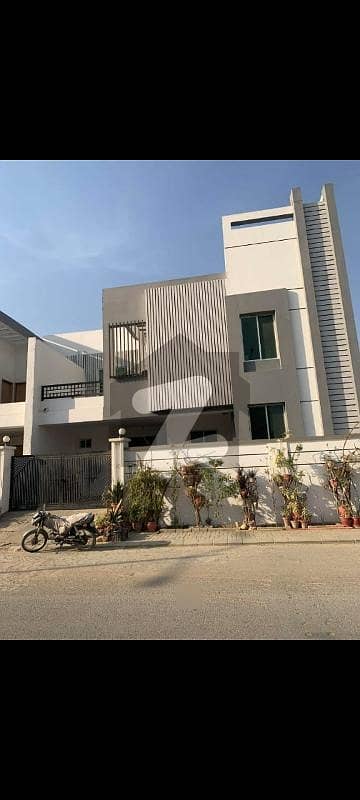 House Available For Rent In Saima Luxury Homes Korangi Karachi