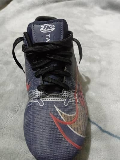 football cleats of TAKSAM