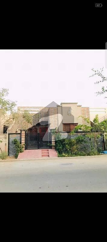 House Available For Rent In Saima Luxury Homes Korangi Karachi