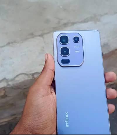 infinix note 50 8+8/256gb