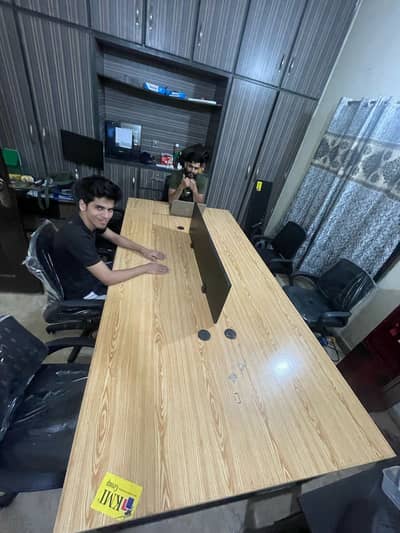 Office Table , Brand New Premium Quality office table
