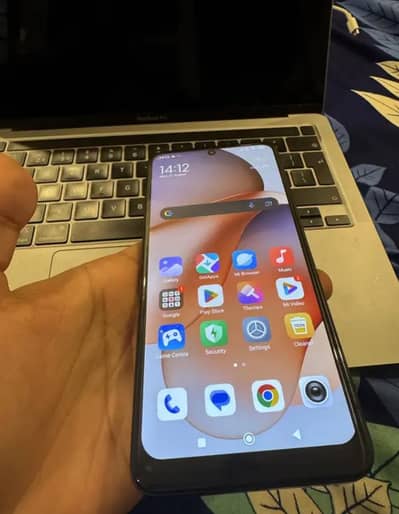 Xiaomi redmi note 12 8 128