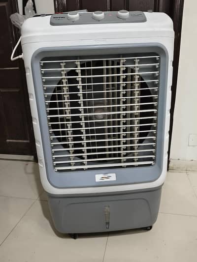 Royal DC cooler new condition