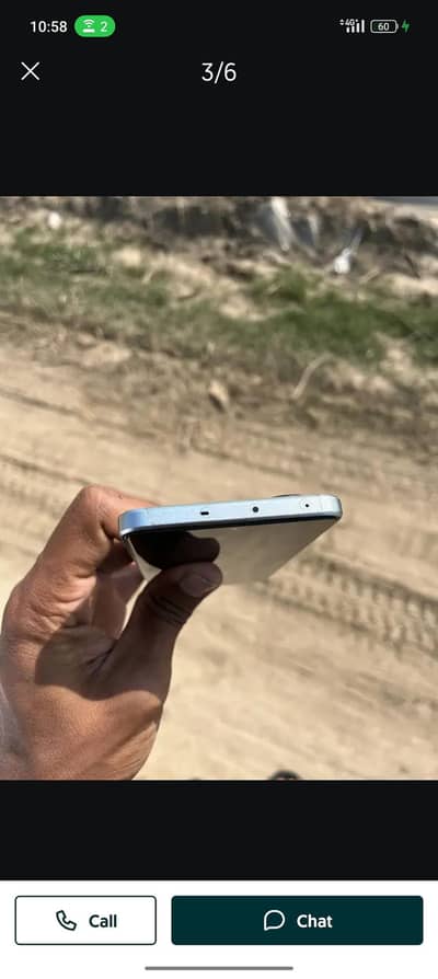 one pluse ace 2v  256GB 12+4 GB RAM