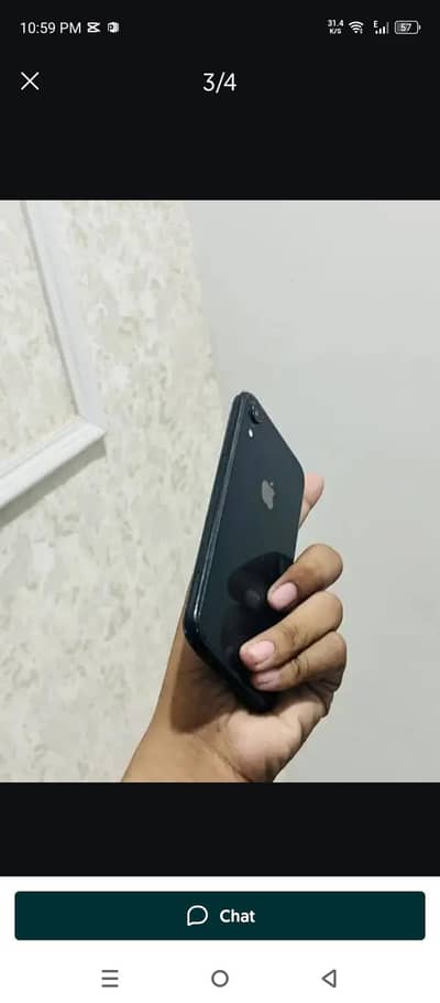 iphone xr 64Gb