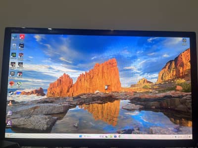 ASUS VG248qe 1080p 144Hz Gaming Monitor