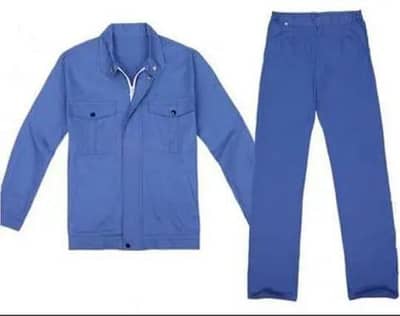 Track suits/uniforms/scrubs/coveralls/disposable coveralls/work wear
