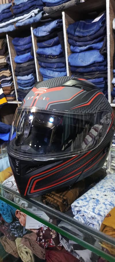 Super Air Helmet