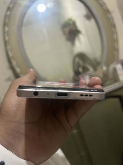 Oppo f21 condition 10/7 8/128