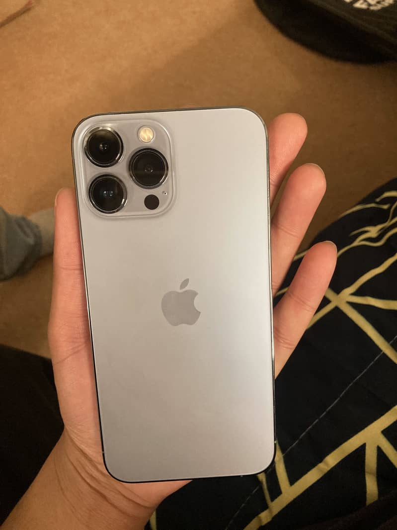 Iphone 13 Pro Max 1