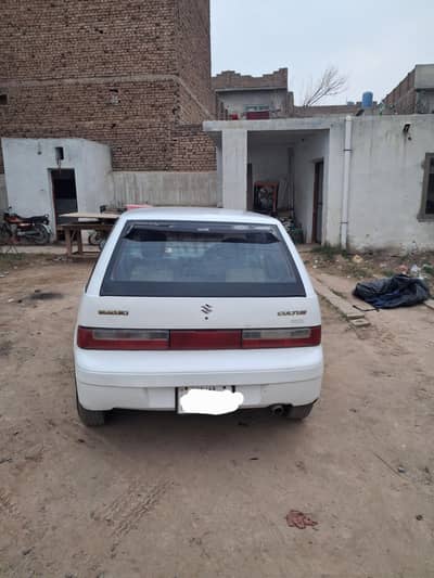 Cultus vxr 2004 outer 60 inner 100 jenuin chill Ac and  heater