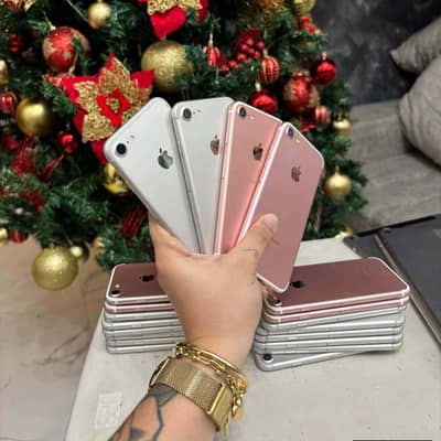 Iphone 7 10/10 Condition