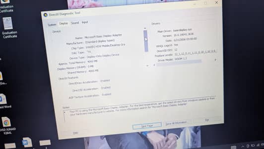 HP Elite Book Core i5 4th generation