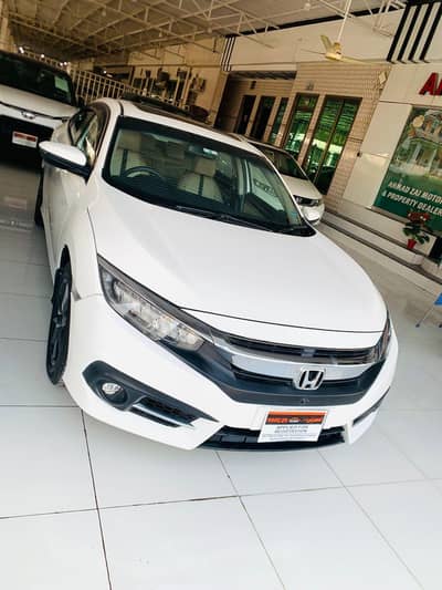 Honda civic UG 2020