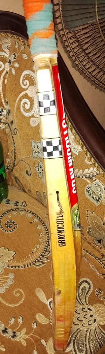 no brkege noe demage