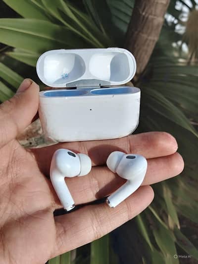 Earbuds pro 2 wireless original TWS