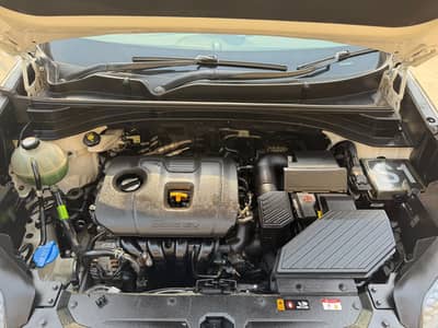 kia sportage 2019 /20  awd  1st owner register islamabad