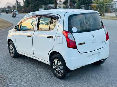 SUZUKI ALTO JAPNIES ECO-S 2014
