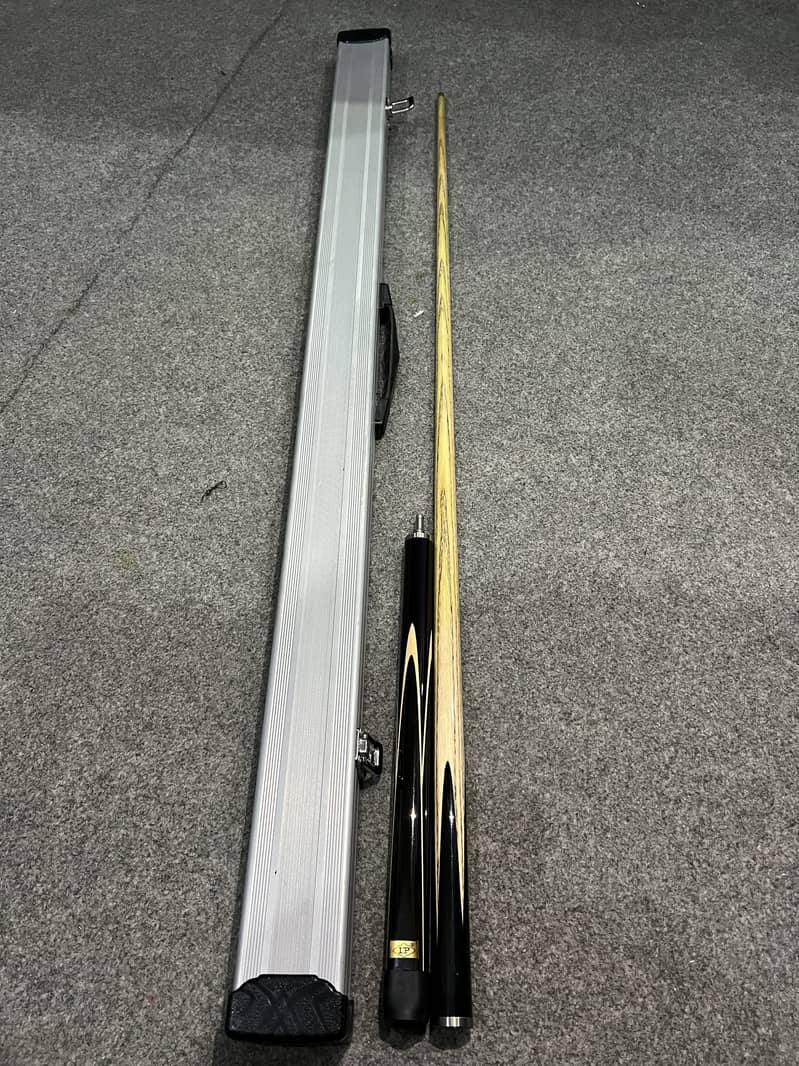LP ROCKET CUE 1