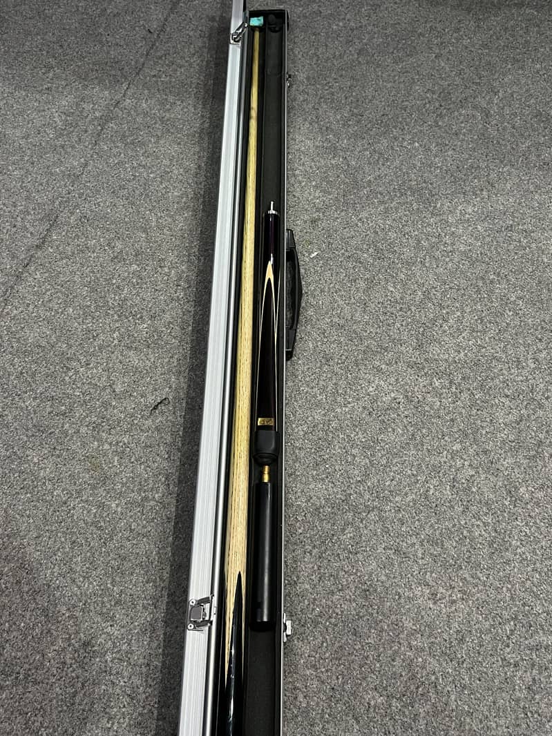 LP ROCKET CUE 5