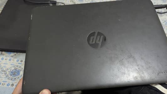 HP Elite Book Core i5 4th generation