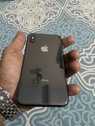 Iphone X Official approved