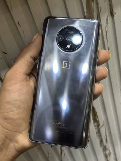 Oneplus 7T (8/128)