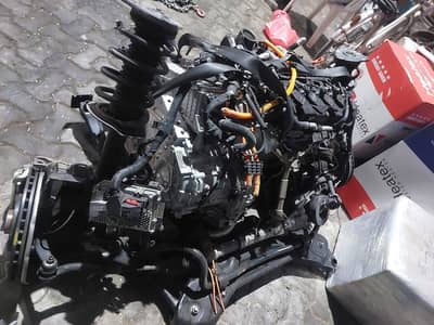 All ingen parts avibles Bilal autos Multan