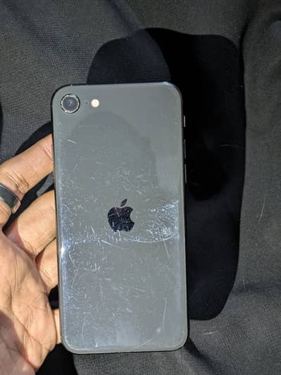 iphone se 2020 non Pta Jv 64GB