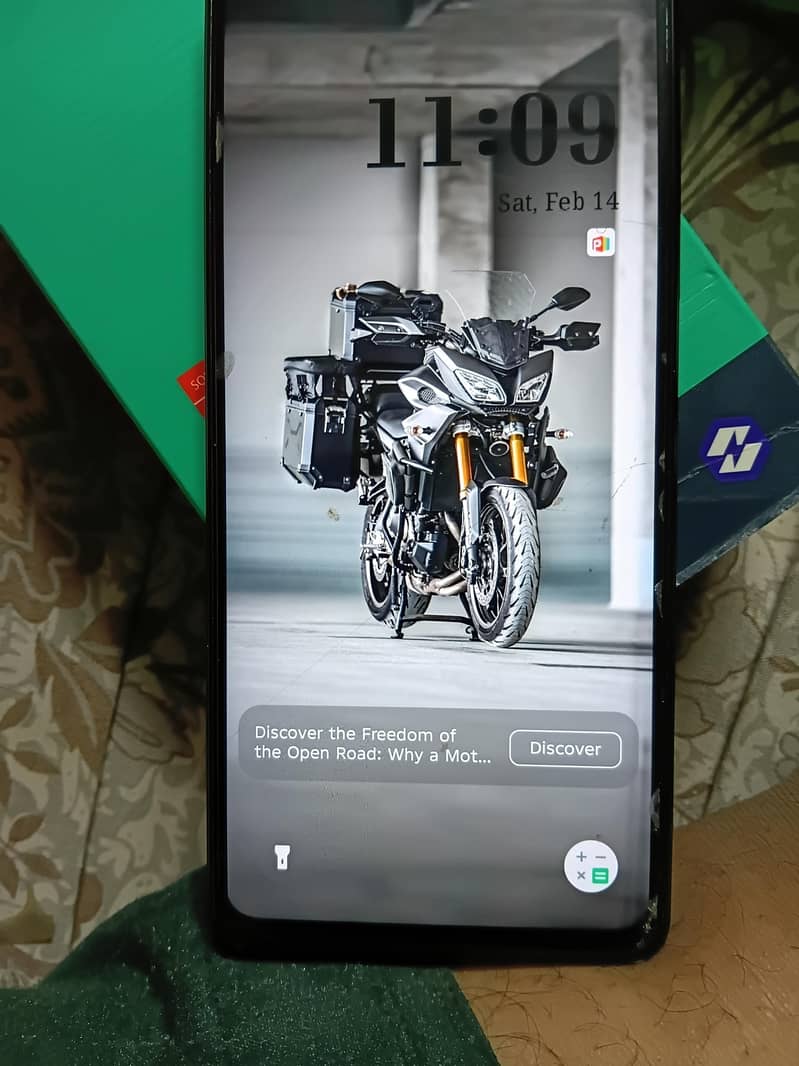 infinix note 30 0