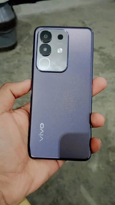 vivo y29