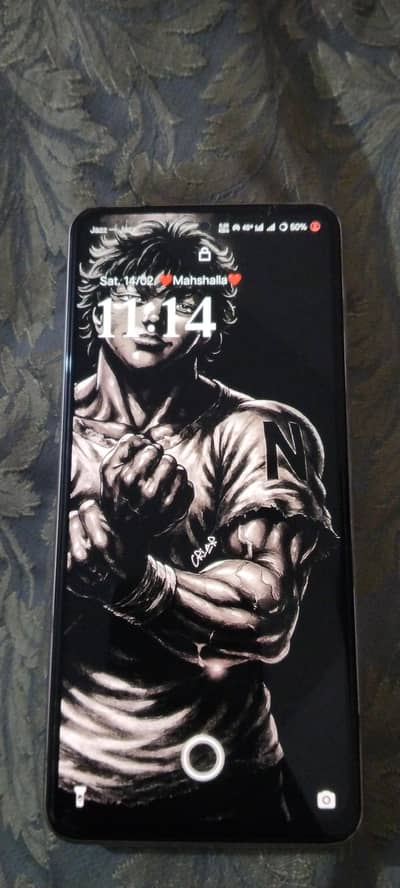 vivo v29e 5g 8+8+256 pta prove