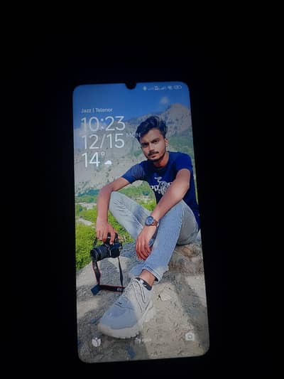 redmi me 13 c all ok 10 by 10 cadation xchange