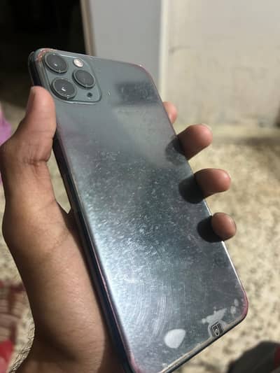 Apple iphone 11 pro max non pta for sale