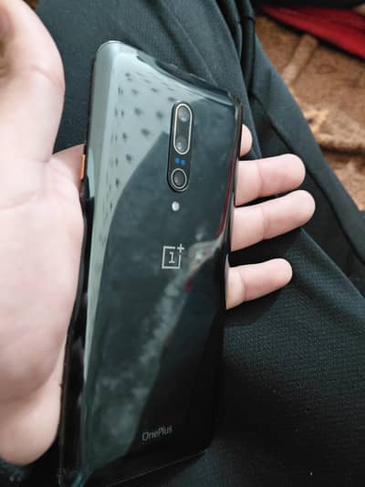 one plus 7 t pro maclaren