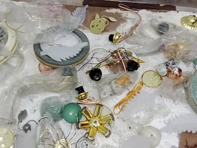 Home Decorating Fanoos