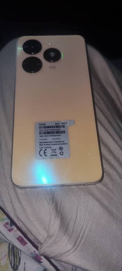 techno spark go 2024