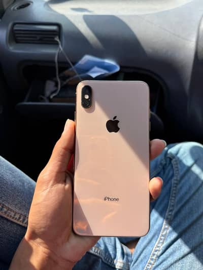 Iphone xs max